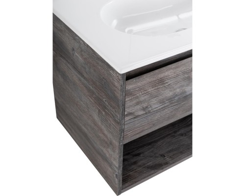 Тумба Pino Pasadena 80 см BelBagno Kraft KRAFT-800-1C-SO-PP