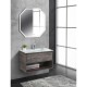 Тумба Pino Pasadena 80 см BelBagno Kraft KRAFT-800-1C-SO-PP