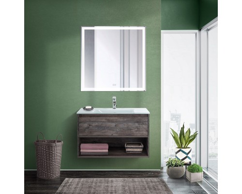 Тумба Pino Pasadena 80 см BelBagno Kraft KRAFT-800-1C-SO-PP