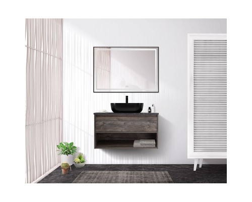 Тумба Pino Pasadena 80 см BelBagno Kraft KRAFT-800-1C-SO-PP