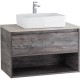 Тумба Pino Pasadena 80 см BelBagno Kraft KRAFT-800-1C-SO-PP