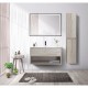 Тумба Rovere Galifax Bianco 80 см BelBagno Kraft KRAFT-800-1C-SO-RGB