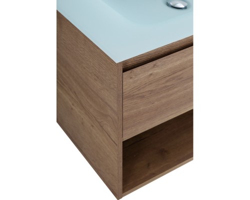 Тумба Rovere Tabacco 90 см BelBagno Kraft KRAFT-900-1C-SO-RT