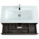 Тумба Pino Pasadena 100 см BelBagno Kraft KRAFT-1000-2C-SO-PP