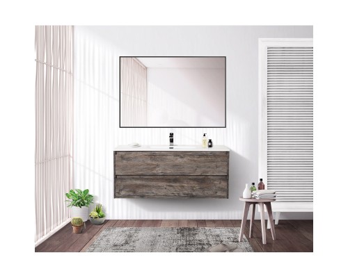 Тумба Pino Pasadena 120 см BelBagno Kraft KRAFT-1200-2C-SO-PP