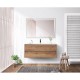 Тумба Rovere Tabacco 120 см BelBagno Kraft KRAFT-1200-2C-SO-RT