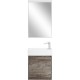 Тумба Pino Pasadena 49,4 см BelBagno Kraft KRAFT MINI-500/260-1A-SO-PP-L