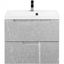 Тумба Toros Bianco 69,6 см BelBagno Vittoria VITTORIA-700-2C-SO-TB-P