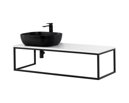 Консоль для раковины Nero BelBagno Kraft EK-140-ST