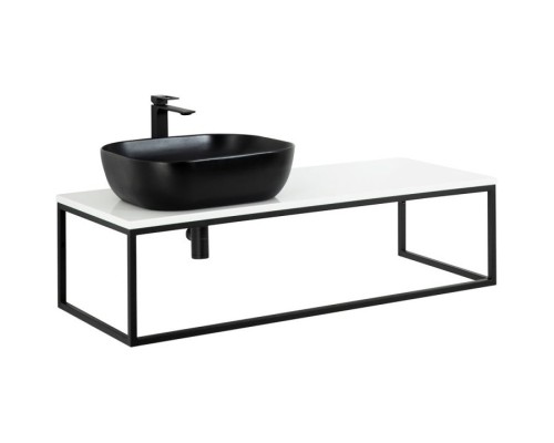 Консоль для раковины Nero BelBagno Kraft EK-140-ST