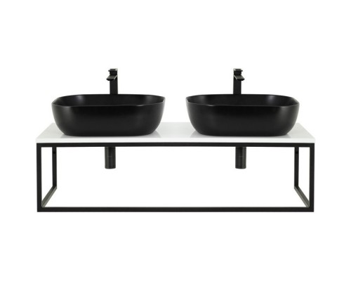 Консоль для раковины Nero BelBagno Kraft EK-140-ST