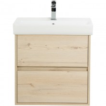 Тумба Pino Bianco 57 см BelBagno Neon NEON-600-2C-SO-PB