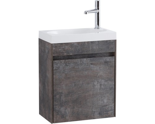 Тумба Stone 45,4 см BelBagno Pietra PIETRA MINI-460-1A-SO-PT-L