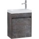 Тумба Stone 45,4 см BelBagno Pietra PIETRA MINI-460-1A-SO-PT-L