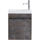 Тумба Stone 45,4 см BelBagno Pietra PIETRA MINI-460-1A-SO-PT-L