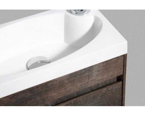 Тумба Stone 45,4 см BelBagno Pietra PIETRA MINI-460-1A-SO-PT-L