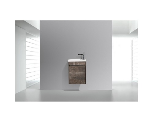 Тумба Stone 45,4 см BelBagno Pietra PIETRA MINI-460-1A-SO-PT-L