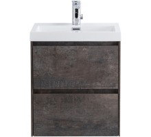 Тумба Stone 49,2 см BelBagno Pietra PIETRA MINI-500-2C-SO-PT