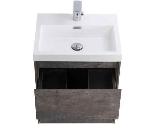 Тумба Stone 49,2 см BelBagno Pietra PIETRA MINI-500-2C-SO-PT