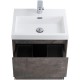 Тумба Stone 49,2 см BelBagno Pietra PIETRA MINI-500-2C-SO-PT