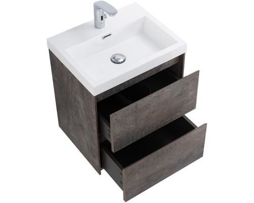 Тумба Stone 49,2 см BelBagno Pietra PIETRA MINI-500-2C-SO-PT