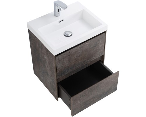 Тумба Stone 49,2 см BelBagno Pietra PIETRA MINI-500-2C-SO-PT