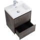 Тумба Stone 49,2 см BelBagno Pietra PIETRA MINI-500-2C-SO-PT