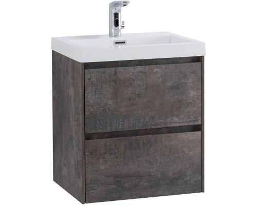 Тумба Stone 49,2 см BelBagno Pietra PIETRA MINI-500-2C-SO-PT