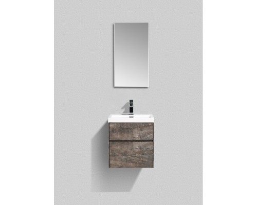 Тумба Stone 49,4 см BelBagno Pietra PIETRA MINI-500AS-2C-SO-PT