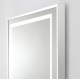 Зеркало 68,5x88,5 см BelBagno Kraft SPC-KRAFT-685-885-TCH-WARM