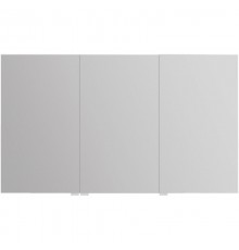 Зеркальный шкаф 120x70 см BelBagno SPC-3A-DL-BL-1200