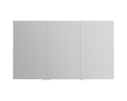 Зеркальный шкаф 120x70 см BelBagno SPC-3A-DL-BL-1200