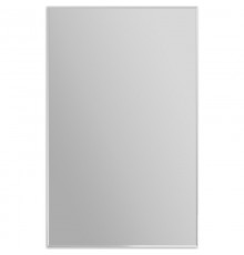 Зеркало 50x80 см BelBagno SPC-AL-500-800