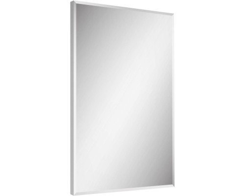 Зеркало 50x80 см BelBagno SPC-AL-500-800