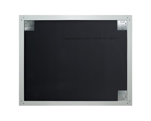 Зеркало 50x80 см BelBagno SPC-AL-500-800