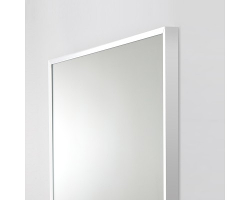 Зеркало 50x80 см BelBagno SPC-AL-500-800