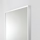 Зеркало 50x80 см BelBagno SPC-AL-500-800