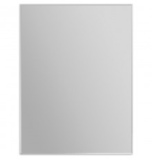 Зеркало 60x80 см BelBagno SPC-AL-600-800