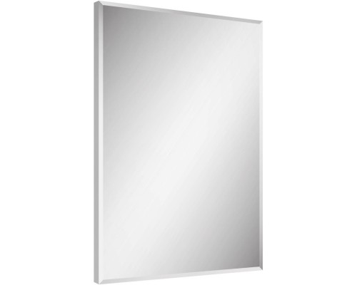 Зеркало 60x80 см BelBagno SPC-AL-600-800