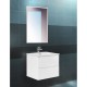 Зеркало 60x80 см BelBagno SPC-AL-600-800