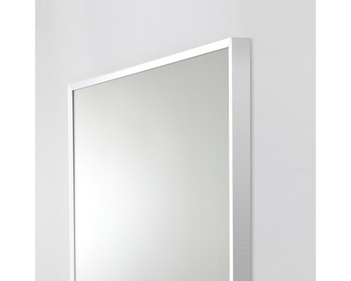 Зеркало 70x80 см BelBagno SPC-AL-700-800