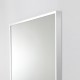 Зеркало 70x80 см BelBagno SPC-AL-700-800