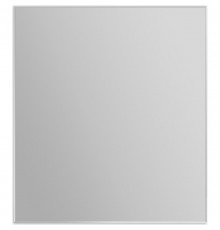 Зеркало 80x90 см BelBagno SPC-AL-800-900