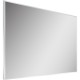 Зеркало 100x80 см BelBagno SPC-AL-1000-800