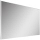 Зеркало 120x80 см BelBagno SPC-AL-1200-800