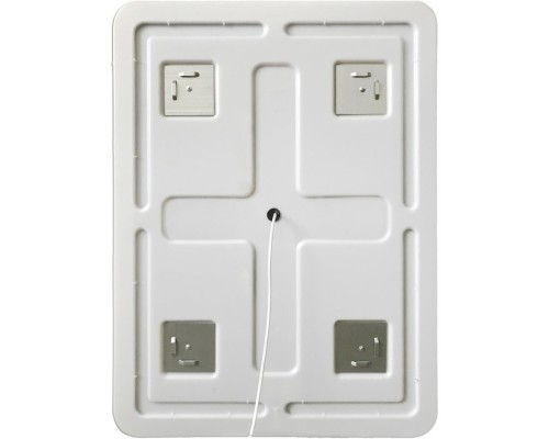 Зеркало 50x60 см BelBagno Marino SPC-MAR-500-600-LED-BTN