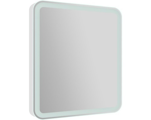 Зеркало 50x60 см BelBagno Marino SPC-MAR-500-600-LED-BTN