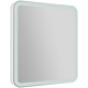 Зеркало 50x60 см BelBagno Marino SPC-MAR-500-600-LED-BTN