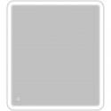 Зеркало 70x80 см BelBagno Marino SPC-MAR-700-800-LED-TCH