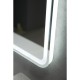 Зеркало 70x80 см BelBagno Marino SPC-MAR-700-800-LED-TCH